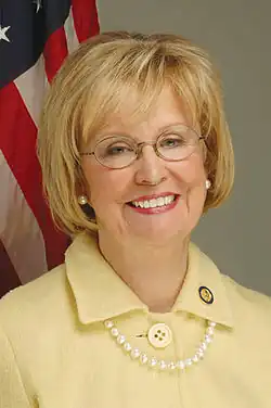 Rep. Biggert