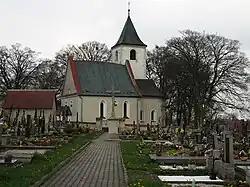 Church of Saint James the Great