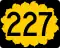 K-227 marker
