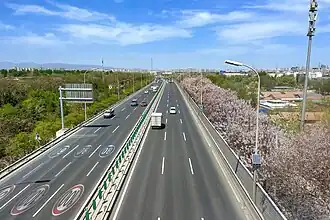 K54+500 point of 5th Ring Rd (20240416130055).jpg