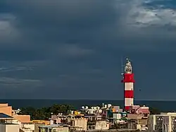 KILAKARAI LIGHTHOUSE
