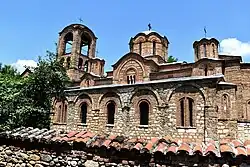 Ljeviška (World Heritage)