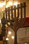 Menorah