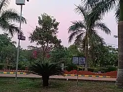 Kadri Park in Mangaluru - 1