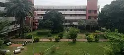 Kaduna polytechnic applied sciences garden