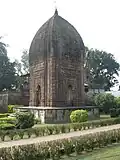 Pratapeswar-Temple, Kalna, District Bardhaman