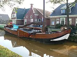 Museum Kapiteinshuis Pekela