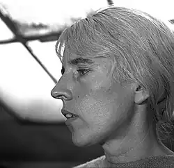 Adriena Šimotová in 1960s