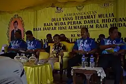 100th Annual Sports Day