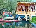 Kashmir Houseboats New Bul Bul Group of houseboats