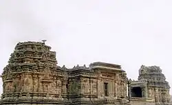 Kasivisvesvara Temple