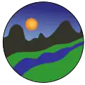 Official seal of Kassala State