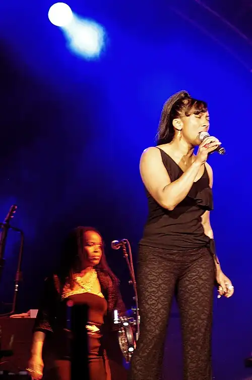 Katie Kissoon, July 02 2006.jpg