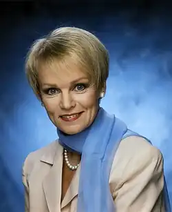 Katri Helena in 1993