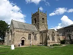 Church of All Saints
