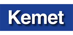 Kemet International logo