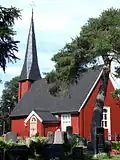 Kempele Old Church