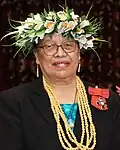Keni Moeroa