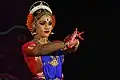 Bharathanatyam
