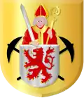 Coat of arms of Kerkrade