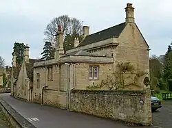 The Priory