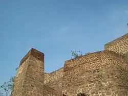 Hindu Fort