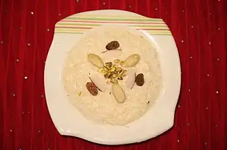 Kheer