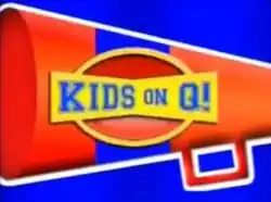 The show title is displayed on the center of the image.