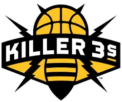 Killer 3s logo