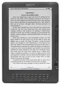 Kindle DX Graphite