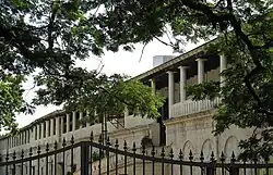 King’s Barracks Block No.XXV.