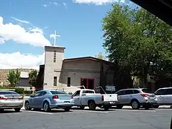 Trinity Episcopal Church