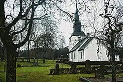 Kinnarumma Kyrka