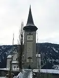 Church Catholic of St. Maria
