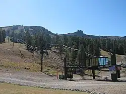 Kirkwood Mountain Resort