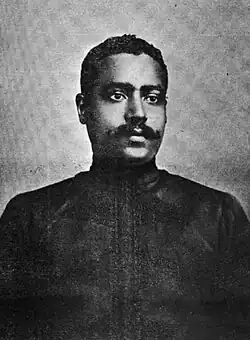 Kishore Chandra Birabar Harichandan