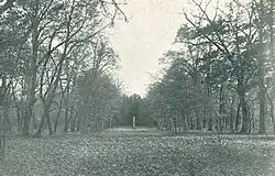 Park (before 1944)