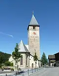 Swiss Reformed Church