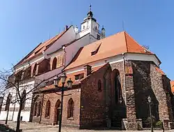 Church of Christ Saviour