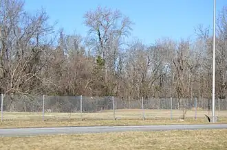 Knotts Creek-Belleville Archeological Site