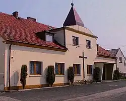 Church of Saint Florian