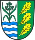 Coat of arms of Košice
