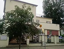 Consulate of Germany in Opole
