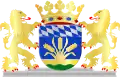 Coat of arms of Korendijk