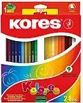 Kores Kolores colouring pencils
