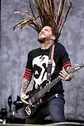 Brian &quot;Head&quot; Welch