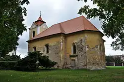 Church of Saint Blaise