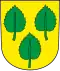 Coat of arms of Kriegstetten