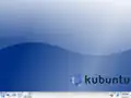 Kubuntu 5.04