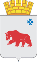 Coat of arms